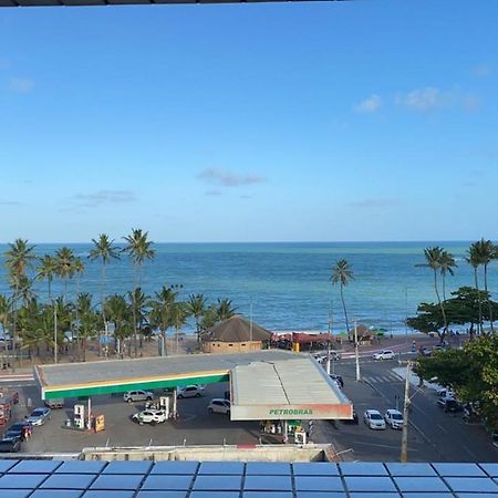 Flat with the sea view Apartment มาเซโอ ภายนอก รูปภาพ