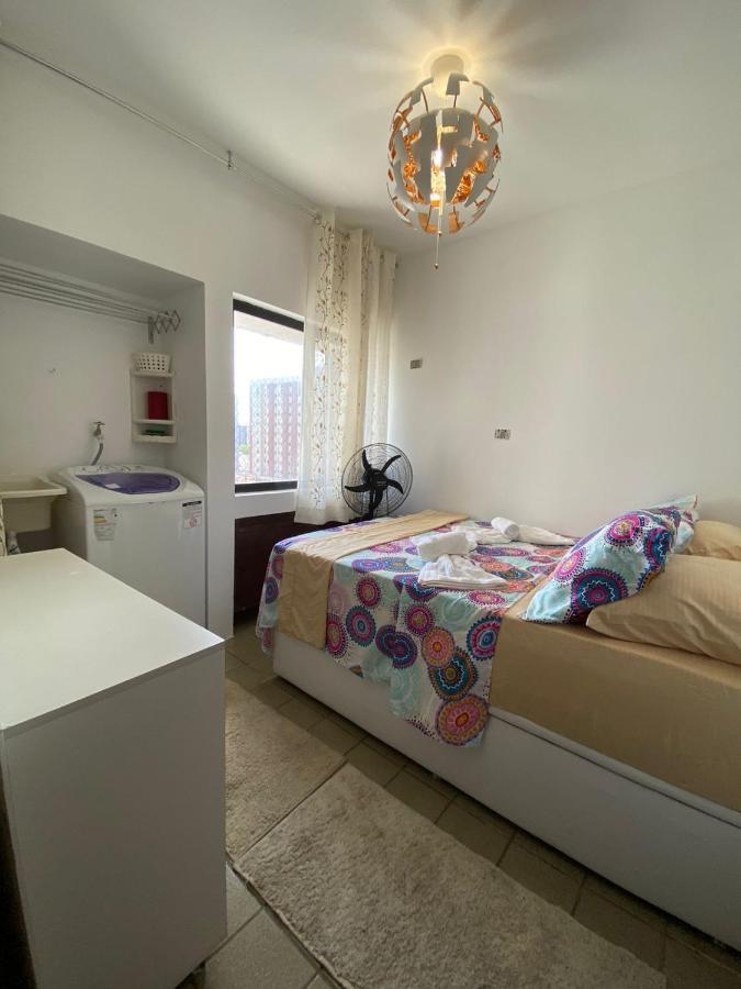Flat with the sea view Apartment มาเซโอ ภายนอก รูปภาพ