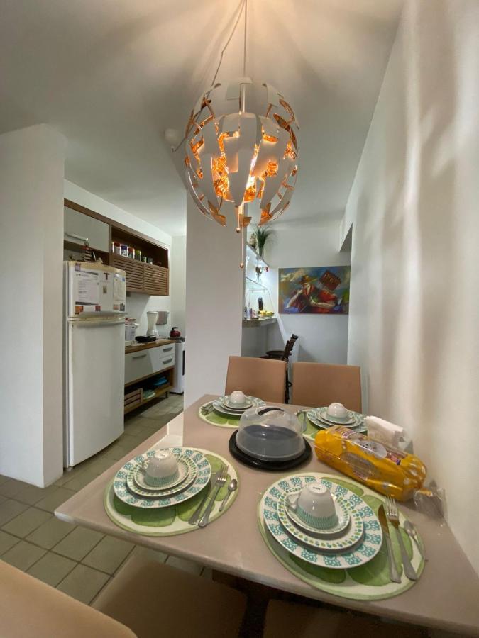 Flat with the sea view Apartment มาเซโอ ภายนอก รูปภาพ