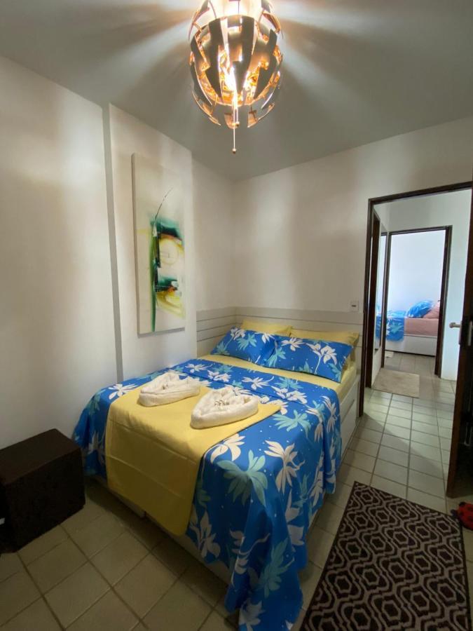 Flat with the sea view Apartment มาเซโอ ภายนอก รูปภาพ