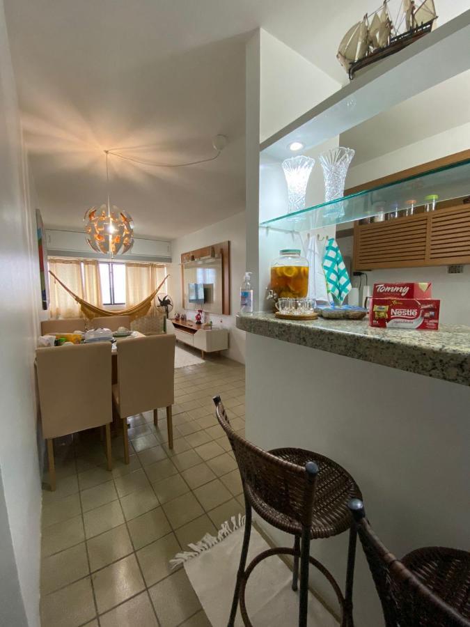 Flat with the sea view Apartment มาเซโอ ภายนอก รูปภาพ